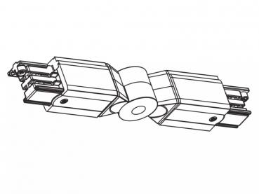 3-Phasen Flexverbinder 0-90° links und rechts